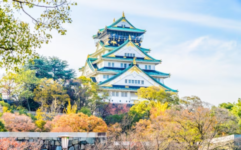 Golden Week Di Jepun