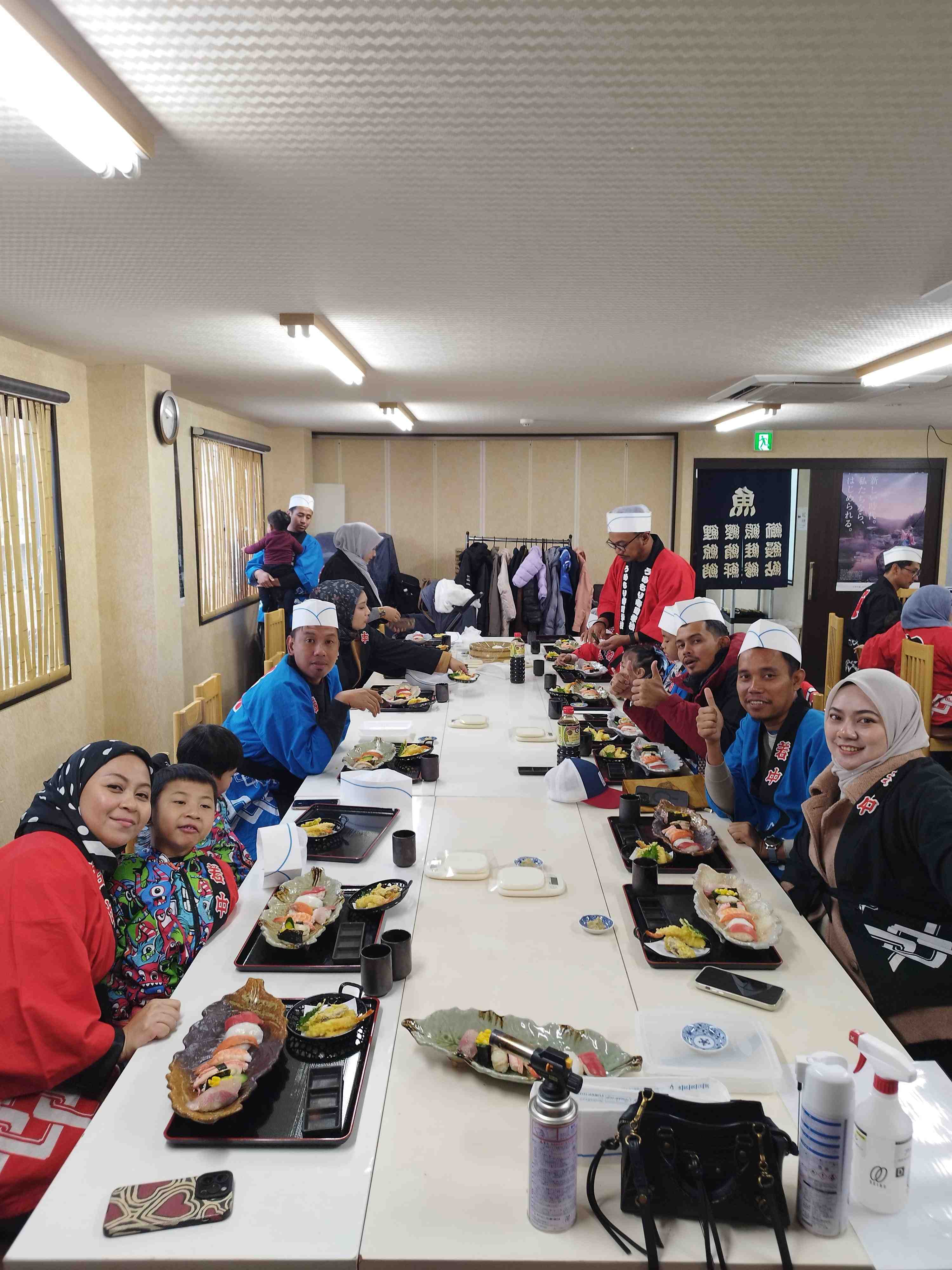 Pakej Osaka Kyoto 5D4N 4