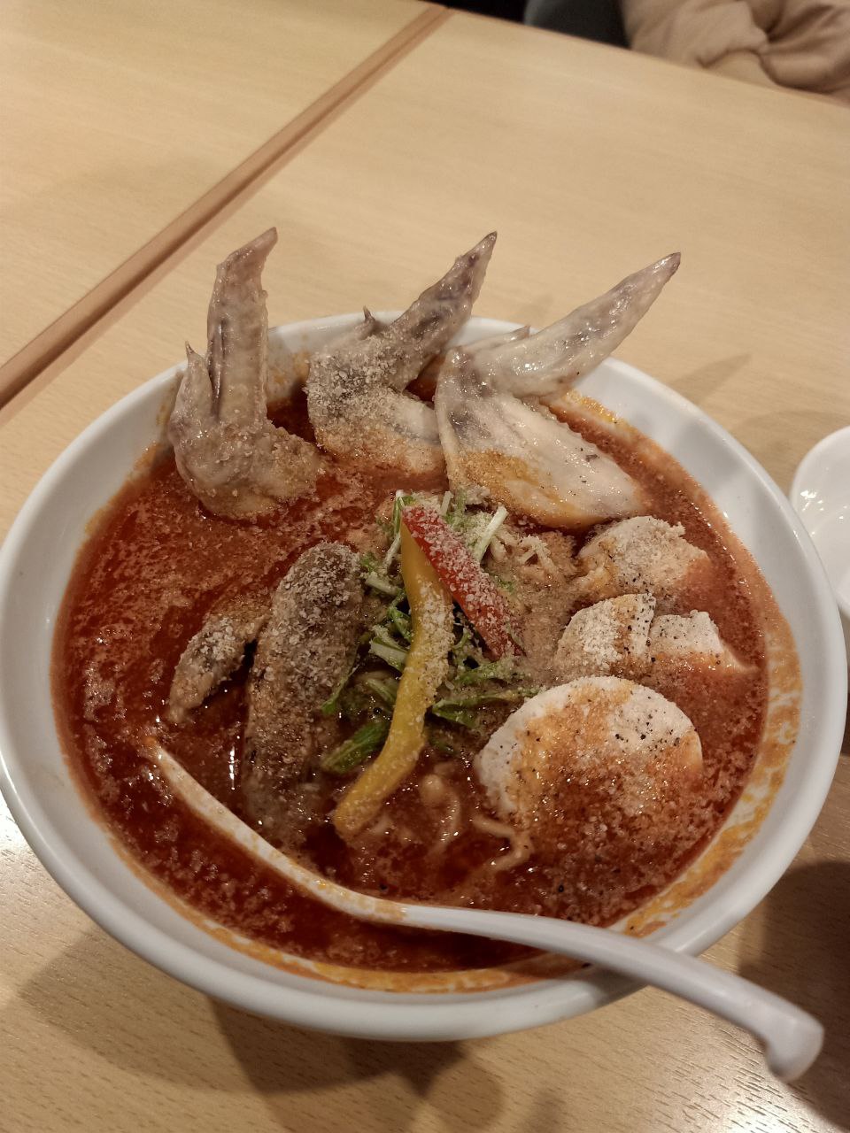Makanan Halal (Muslim Friendly) Hokkaido